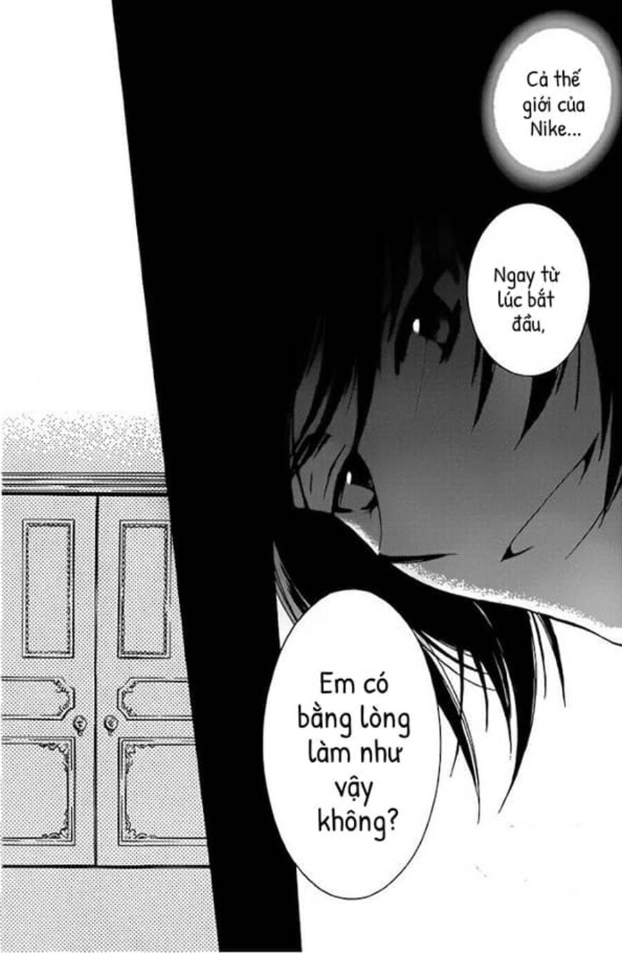 Soredemo Sekai Wa Utsukushii - Chương 46 - Trang 11