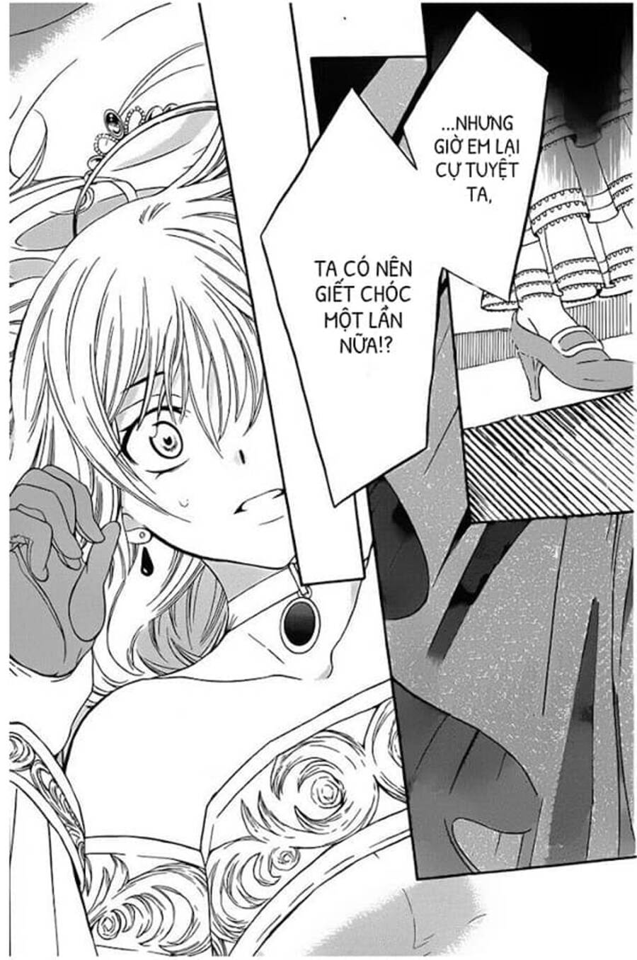 Soredemo Sekai Wa Utsukushii - Chương 46 - Trang 8