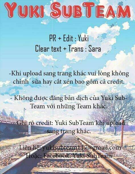 Soredemo Sekai Wa Utsukushii - Chương 30 - Trang 1