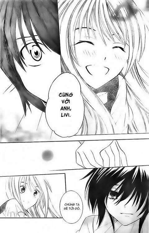 Soredemo Sekai Wa Utsukushii - Chương 30 - Trang 18