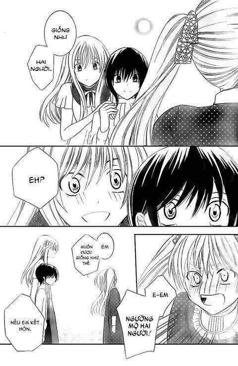 Soredemo Sekai Wa Utsukushii - Chương 30 - Trang 26