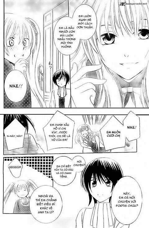 Soredemo Sekai Wa Utsukushii - Chương 30 - Trang 28