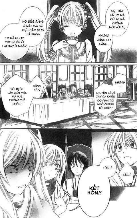 Soredemo Sekai Wa Utsukushii - Chương 30 - Trang 8