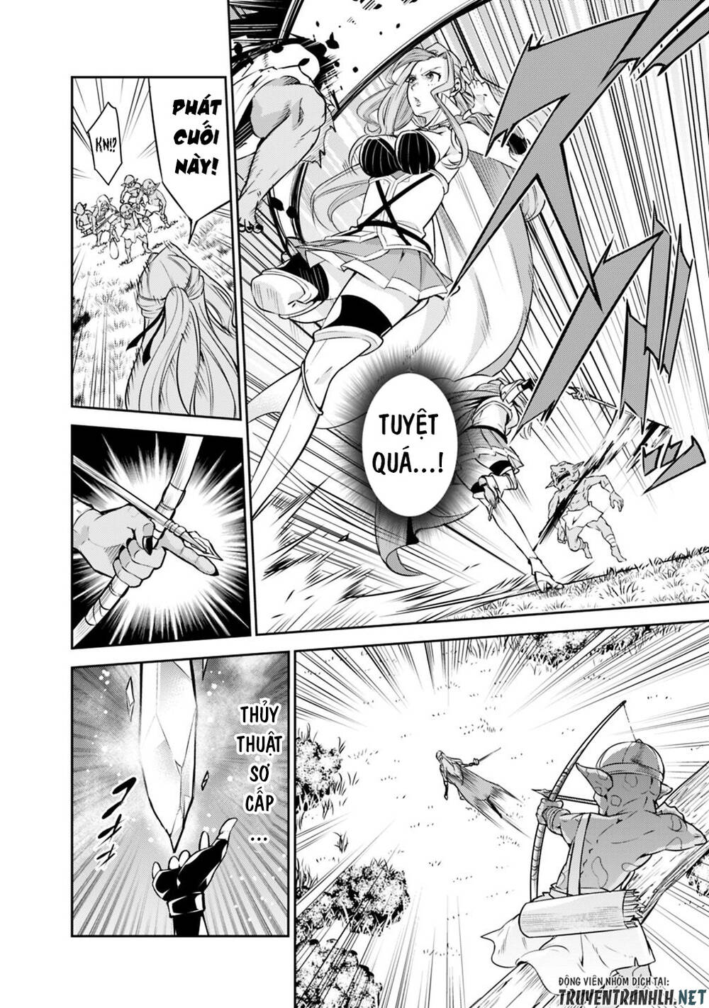 Shijou Saikyou No Mahou Kenshi, F Rank Boukensha Ni Tensei Suru ~ Kensei To Matei - Chương 22 - Trang 13