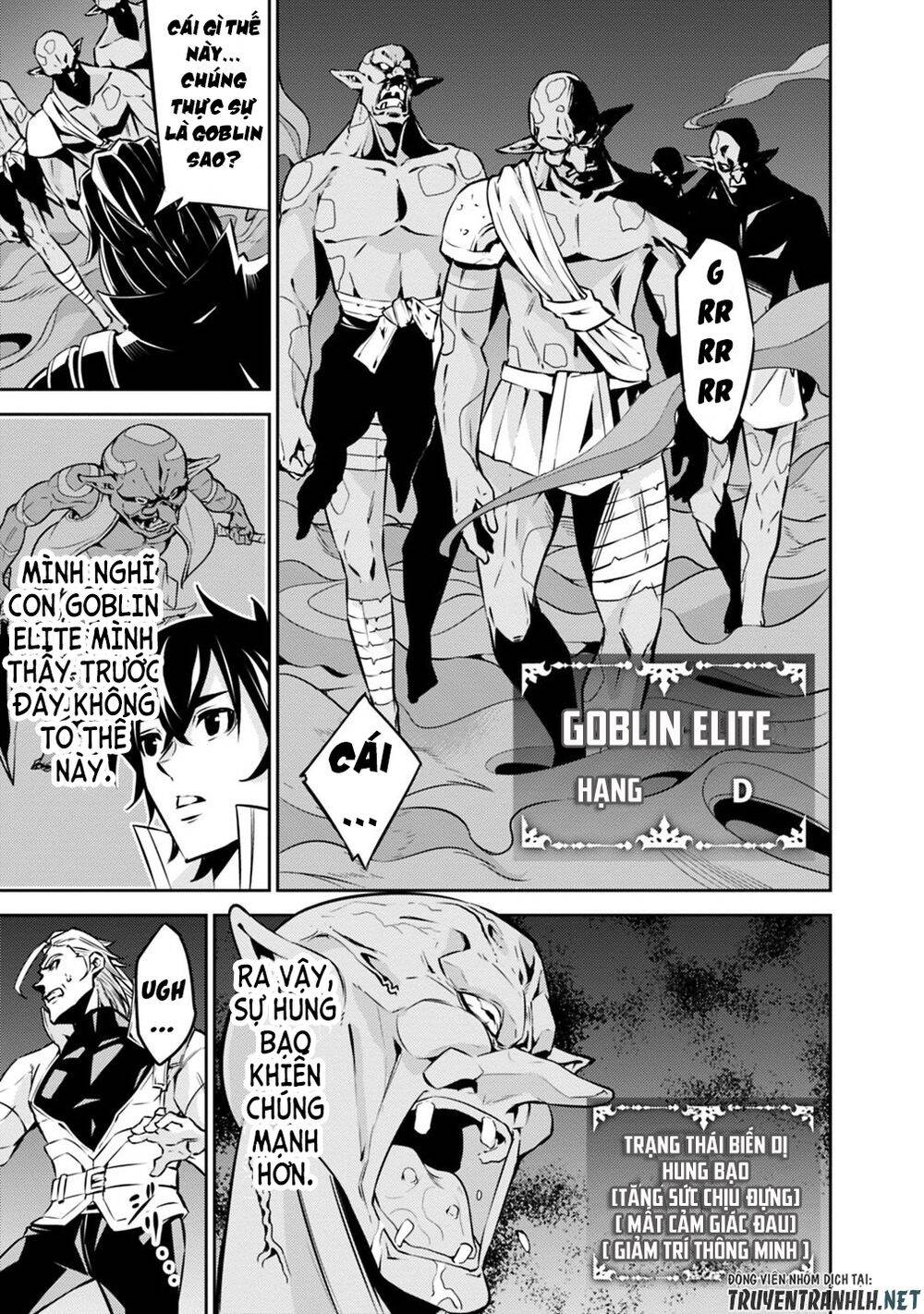 Shijou Saikyou No Mahou Kenshi, F Rank Boukensha Ni Tensei Suru ~ Kensei To Matei - Chương 24 - Trang 14