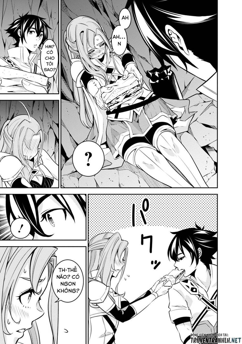 Shijou Saikyou No Mahou Kenshi, F Rank Boukensha Ni Tensei Suru ~ Kensei To Matei - Chương 24 - Trang 10