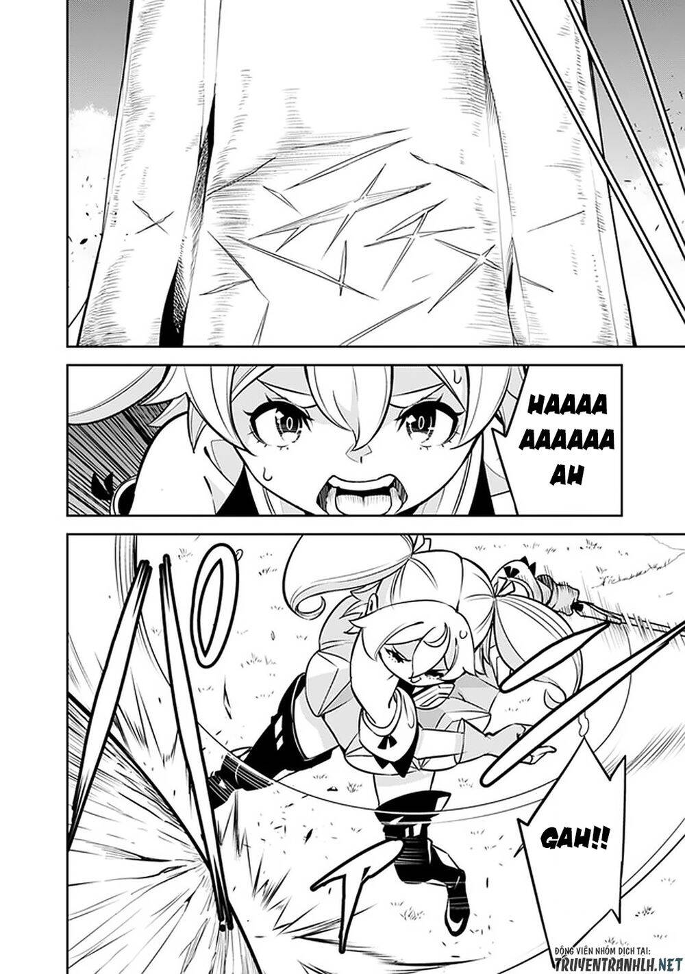 Shijou Saikyou No Mahou Kenshi, F Rank Boukensha Ni Tensei Suru ~ Kensei To Matei - Chương 28 - Trang 12