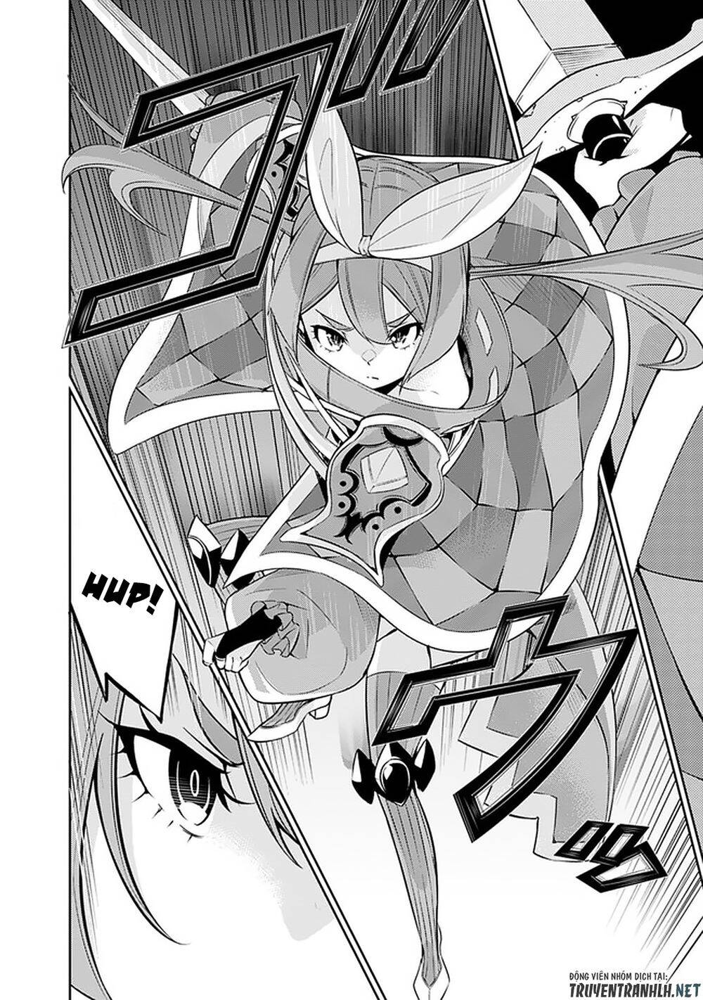 Shijou Saikyou No Mahou Kenshi, F Rank Boukensha Ni Tensei Suru ~ Kensei To Matei - Chương 28 - Trang 8