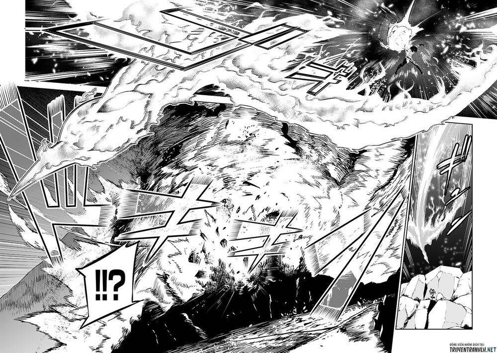 Shijou Saikyou No Mahou Kenshi, F Rank Boukensha Ni Tensei Suru ~ Kensei To Matei - Chương 29 - Trang 13