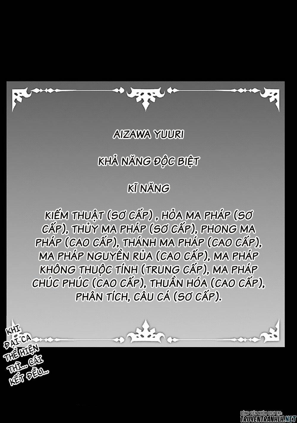 Shijou Saikyou No Mahou Kenshi, F Rank Boukensha Ni Tensei Suru ~ Kensei To Matei - Chương 29 - Trang 22