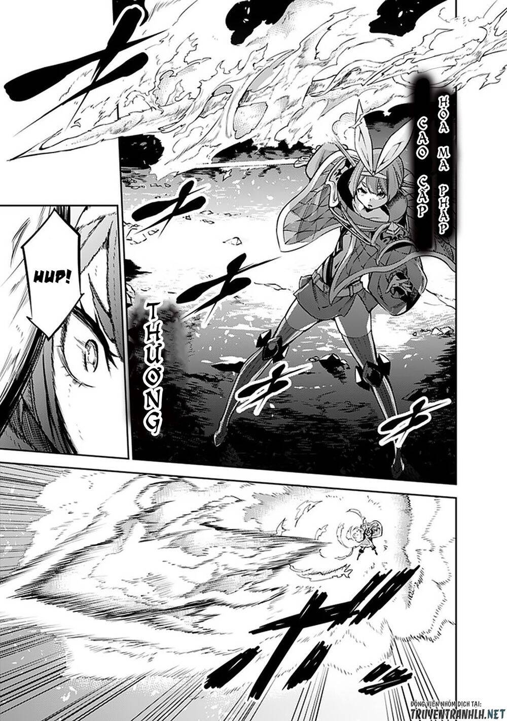 Shijou Saikyou No Mahou Kenshi, F Rank Boukensha Ni Tensei Suru ~ Kensei To Matei - Chương 29 - Trang 6