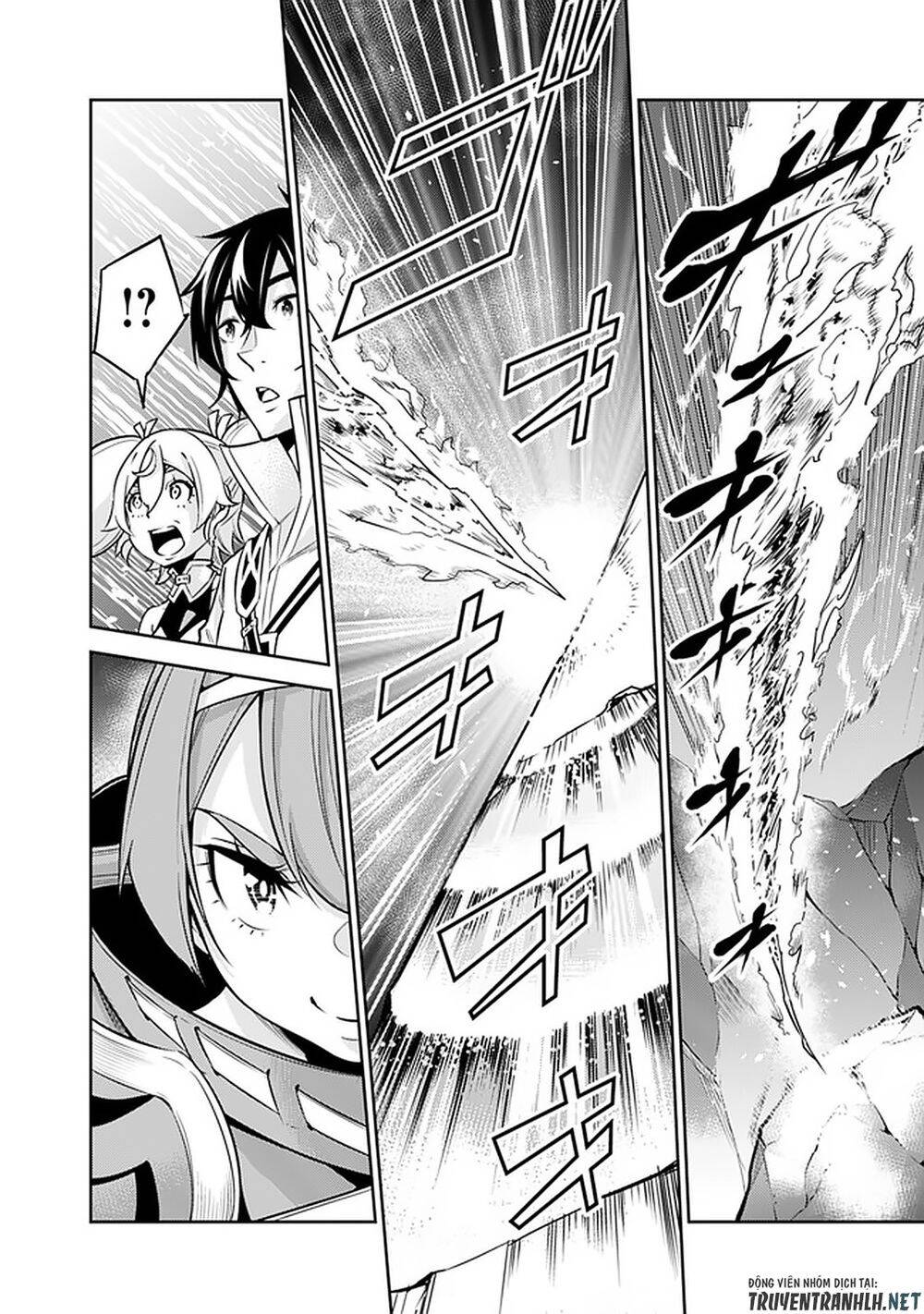 Shijou Saikyou No Mahou Kenshi, F Rank Boukensha Ni Tensei Suru ~ Kensei To Matei - Chương 29 - Trang 7