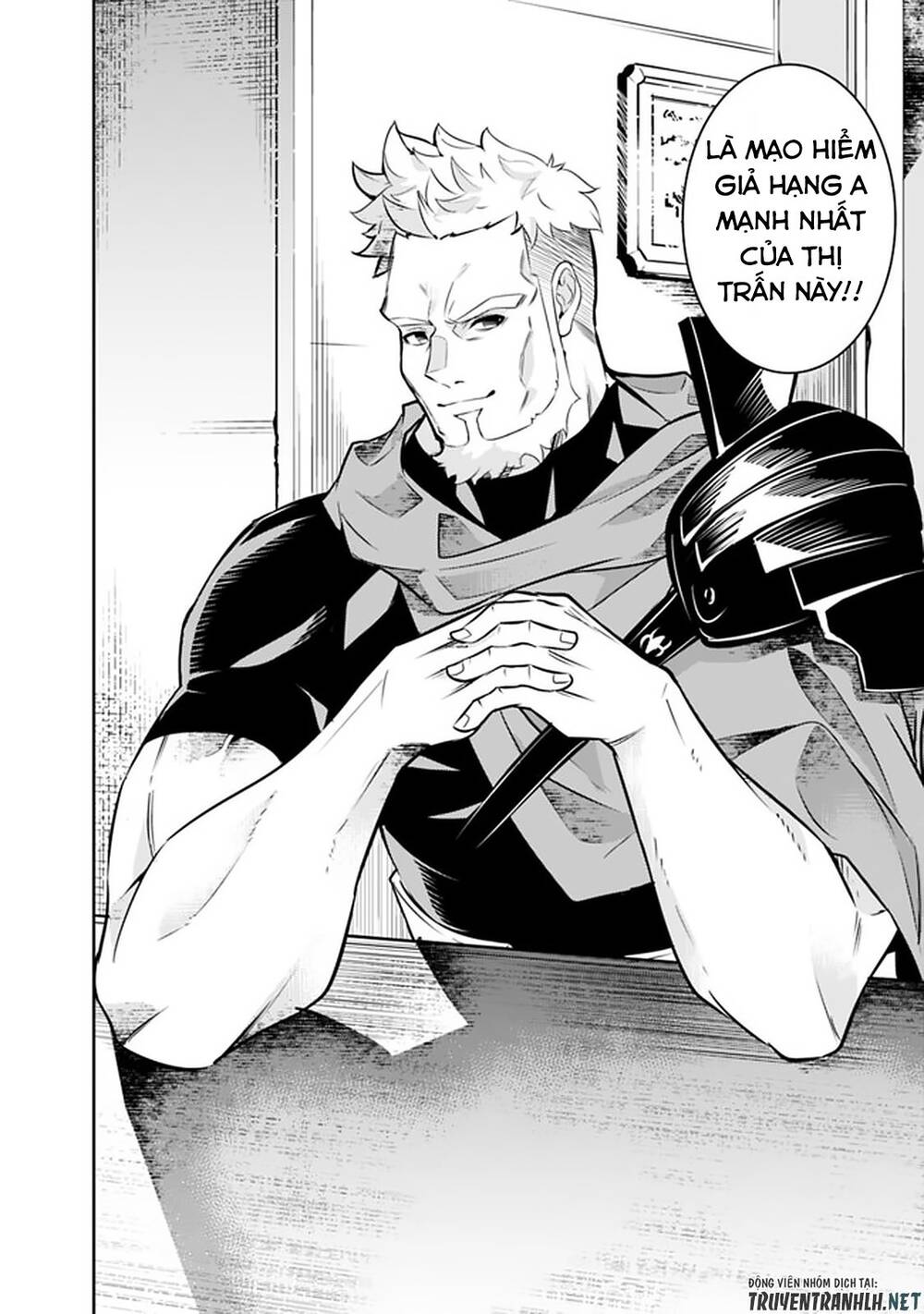 Shijou Saikyou No Mahou Kenshi, F Rank Boukensha Ni Tensei Suru ~ Kensei To Matei - Chương 30 - Trang 10