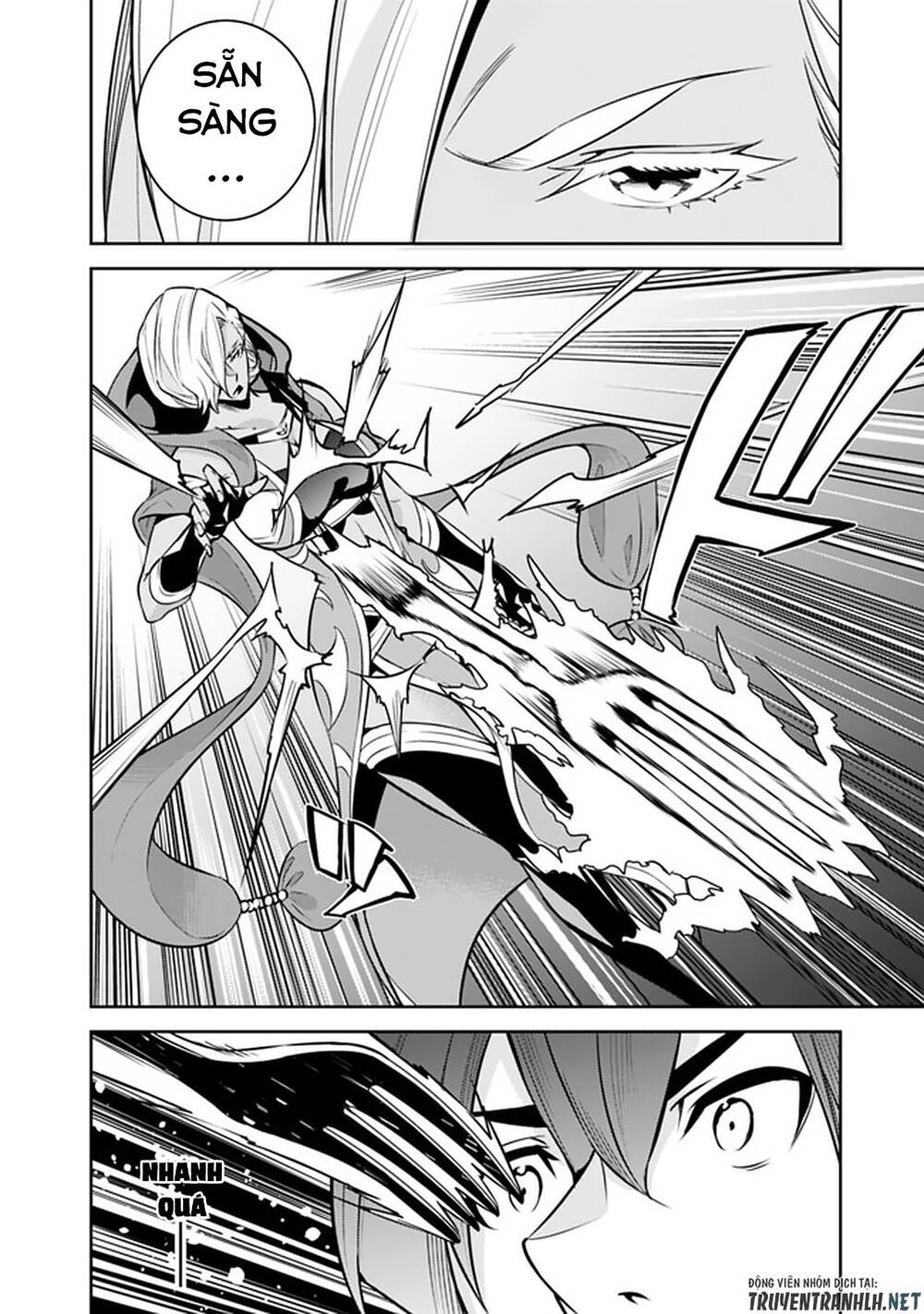 Shijou Saikyou No Mahou Kenshi, F Rank Boukensha Ni Tensei Suru ~ Kensei To Matei - Chương 31 - Trang 12