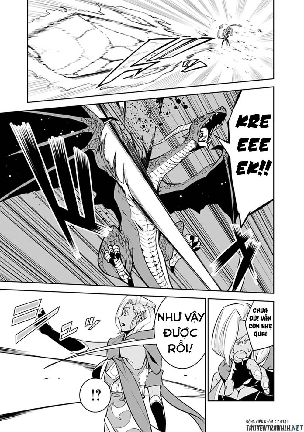 Shijou Saikyou No Mahou Kenshi, F Rank Boukensha Ni Tensei Suru ~ Kensei To Matei - Chương 32 - Trang 18