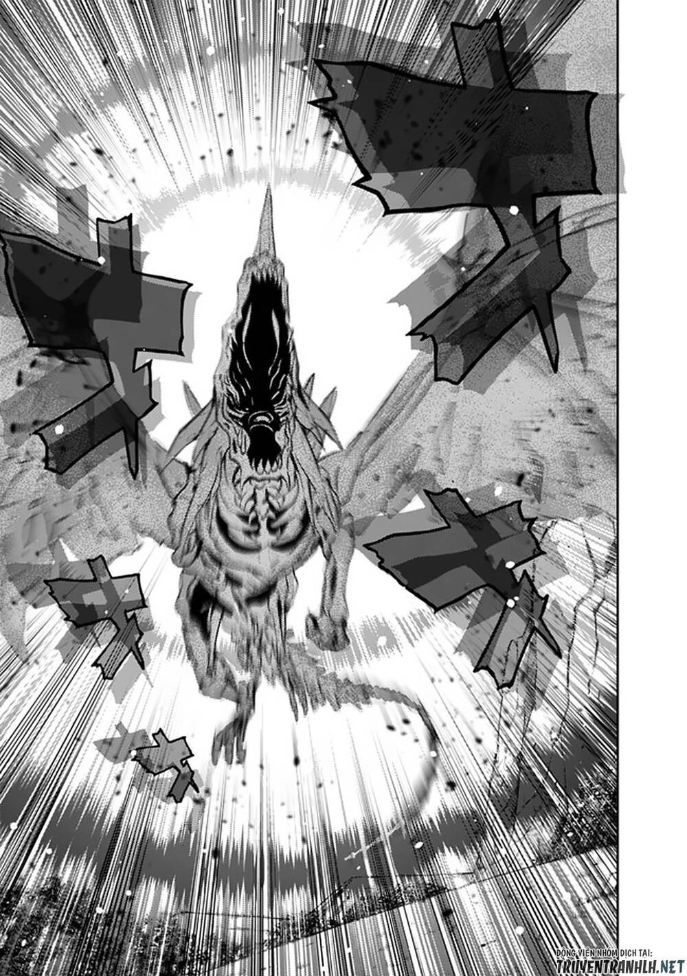 Shijou Saikyou No Mahou Kenshi, F Rank Boukensha Ni Tensei Suru ~ Kensei To Matei - Chương 34 - Trang 11