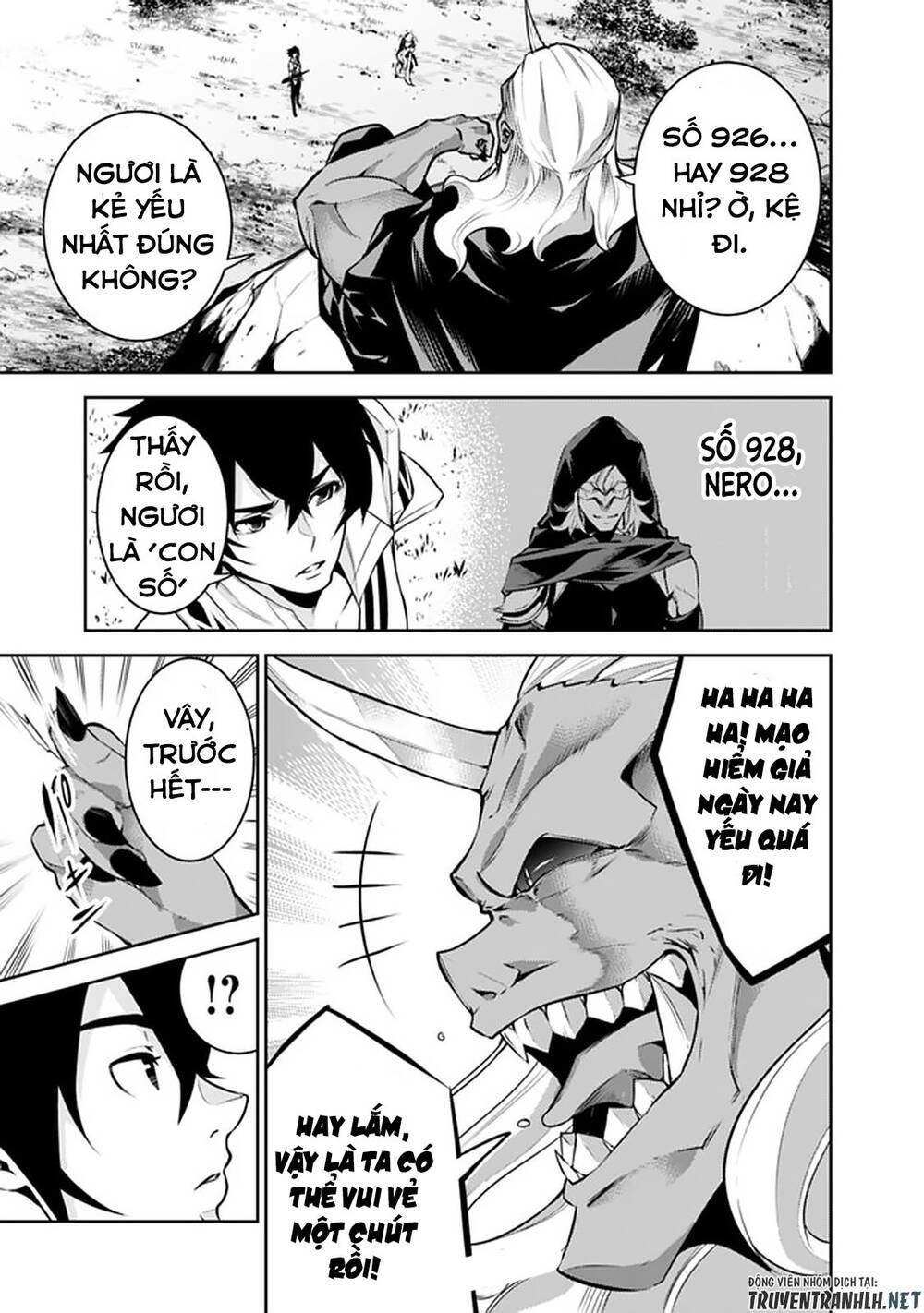 Shijou Saikyou No Mahou Kenshi, F Rank Boukensha Ni Tensei Suru ~ Kensei To Matei - Chương 34 - Trang 15