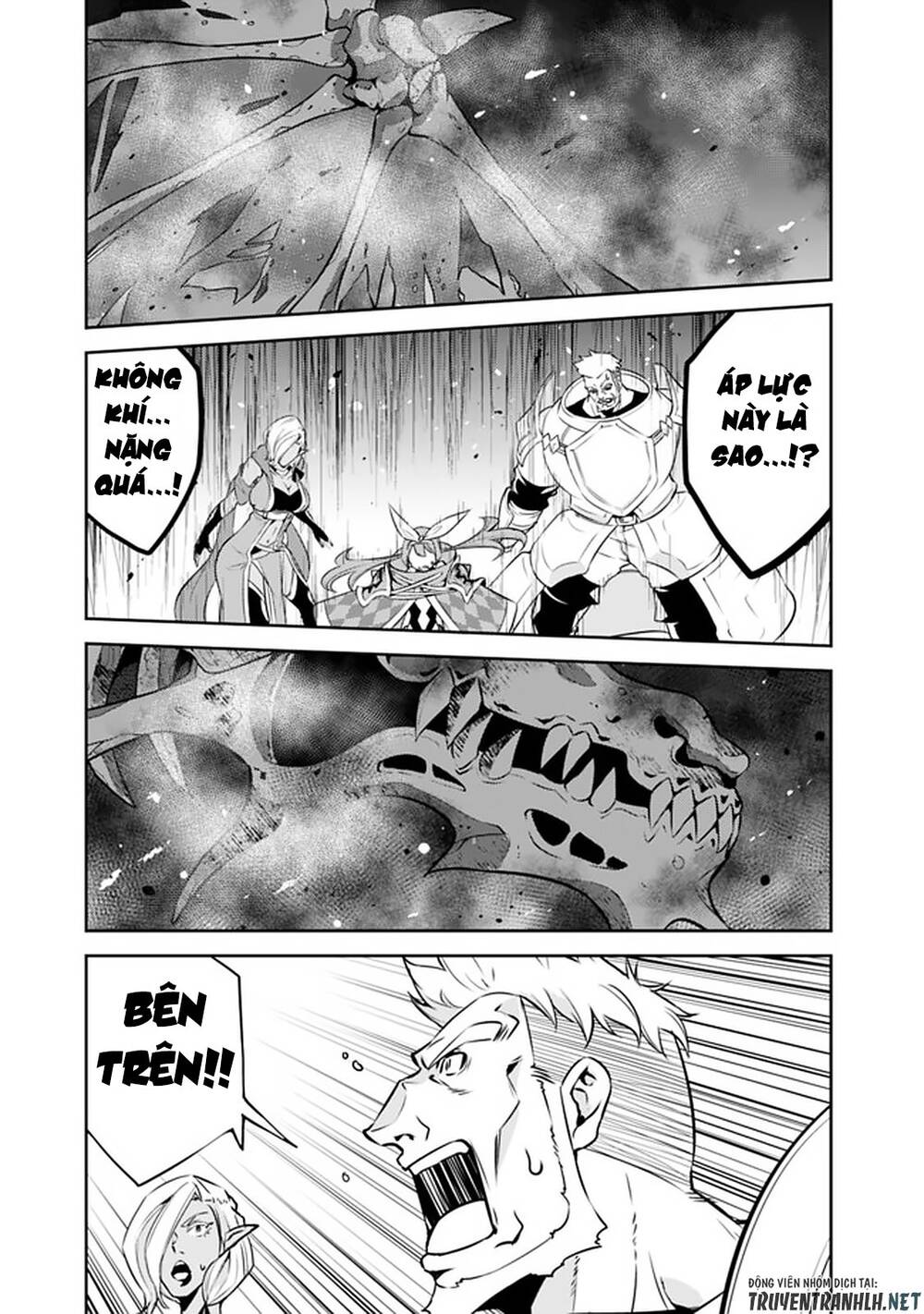 Shijou Saikyou No Mahou Kenshi, F Rank Boukensha Ni Tensei Suru ~ Kensei To Matei - Chương 34 - Trang 8