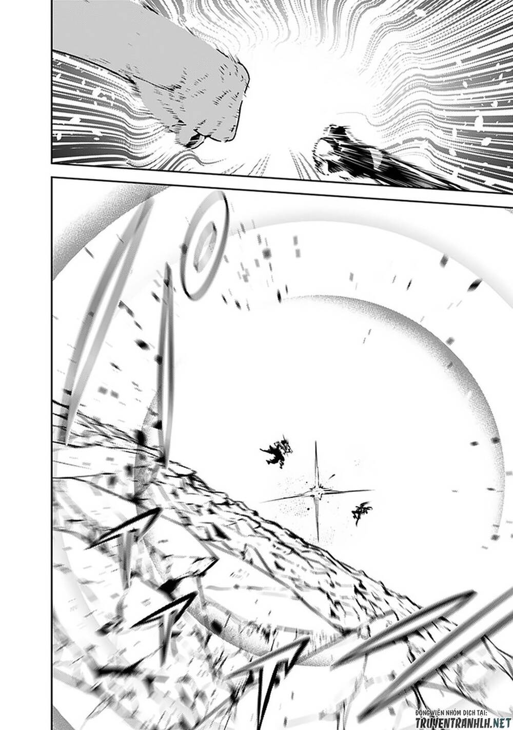 Shijou Saikyou No Mahou Kenshi, F Rank Boukensha Ni Tensei Suru ~ Kensei To Matei - Chương 35 - Trang 11