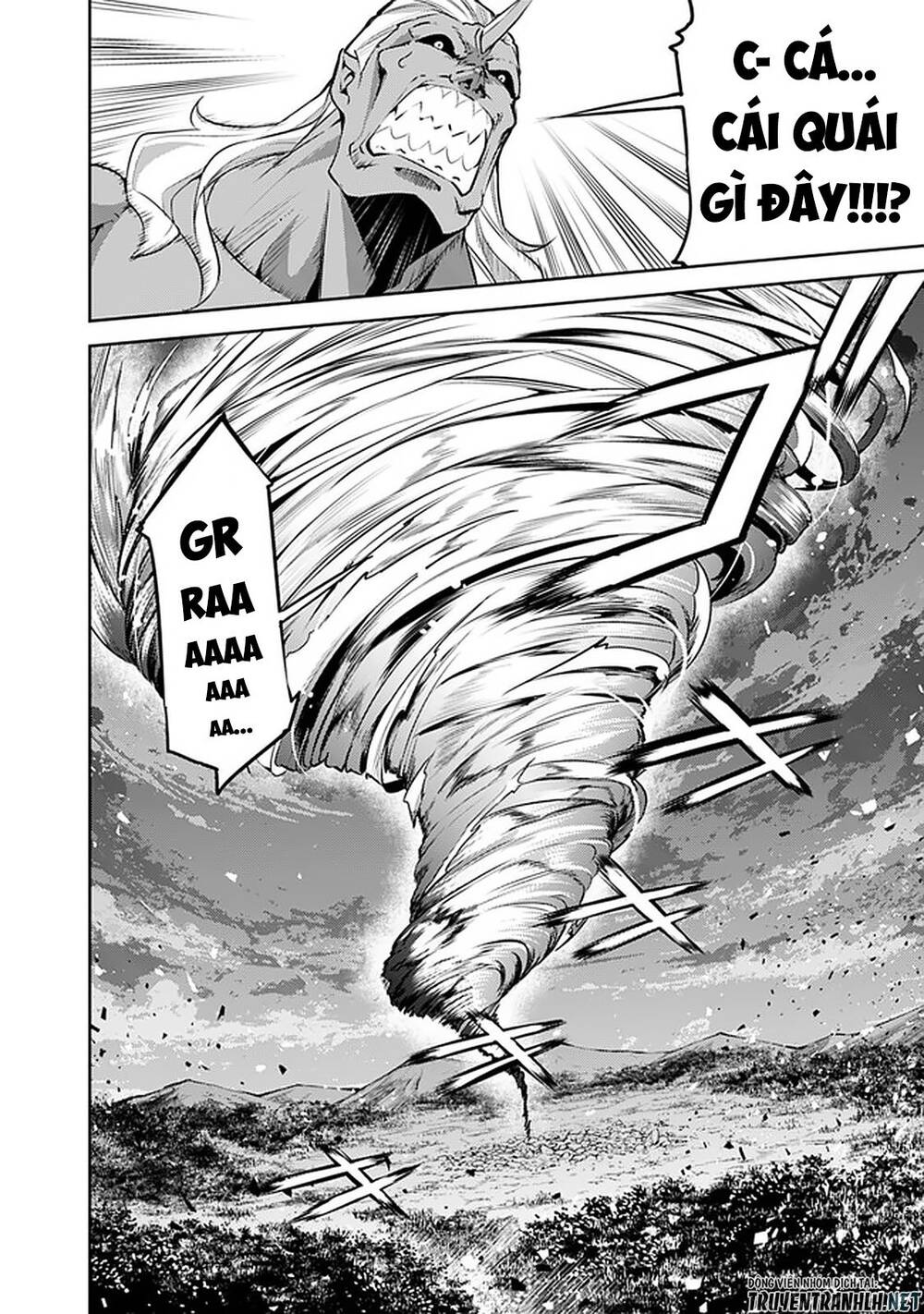 Shijou Saikyou No Mahou Kenshi, F Rank Boukensha Ni Tensei Suru ~ Kensei To Matei - Chương 35 - Trang 23