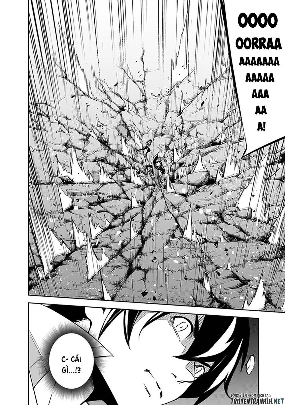 Shijou Saikyou No Mahou Kenshi, F Rank Boukensha Ni Tensei Suru ~ Kensei To Matei - Chương 35 - Trang 5