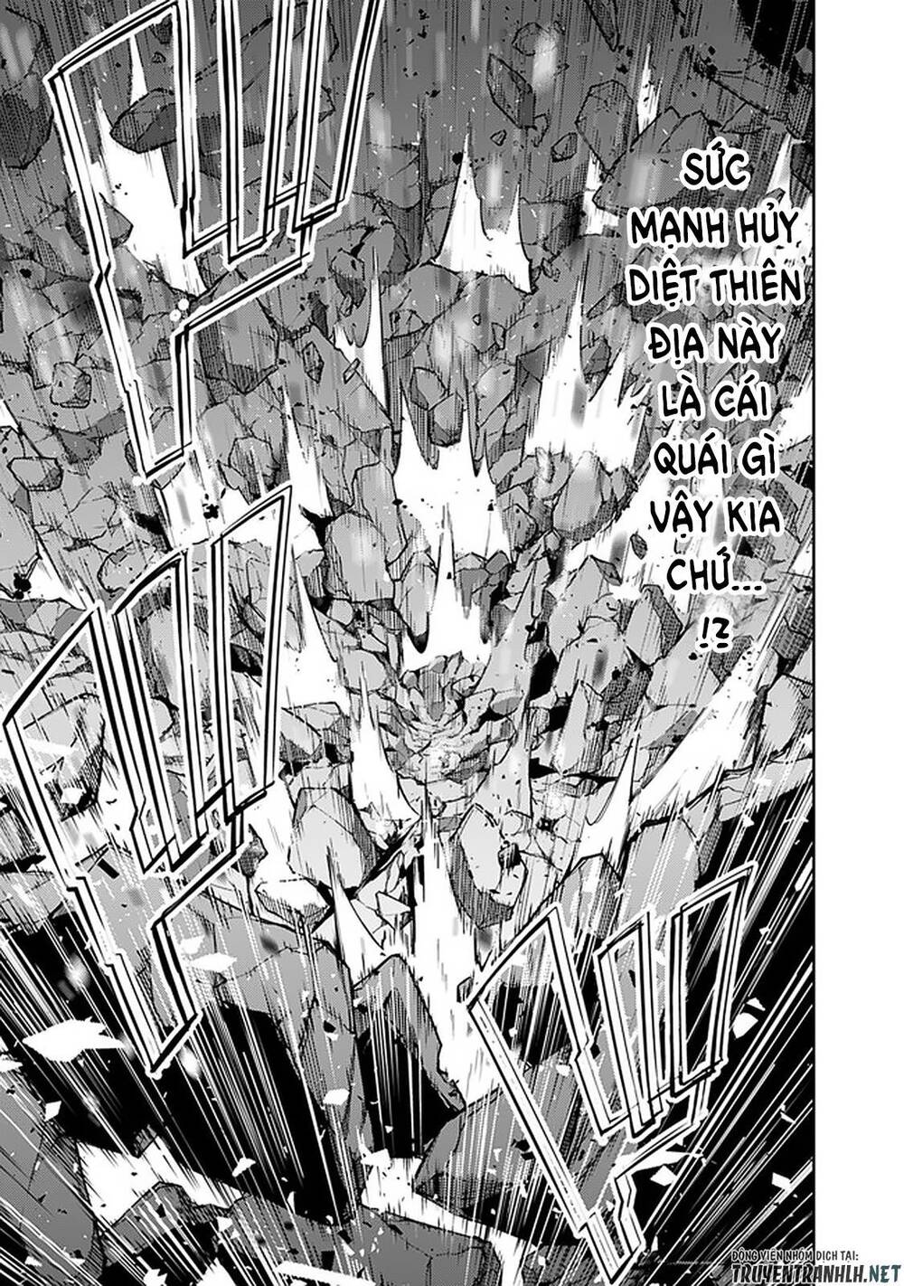 Shijou Saikyou No Mahou Kenshi, F Rank Boukensha Ni Tensei Suru ~ Kensei To Matei - Chương 35 - Trang 6