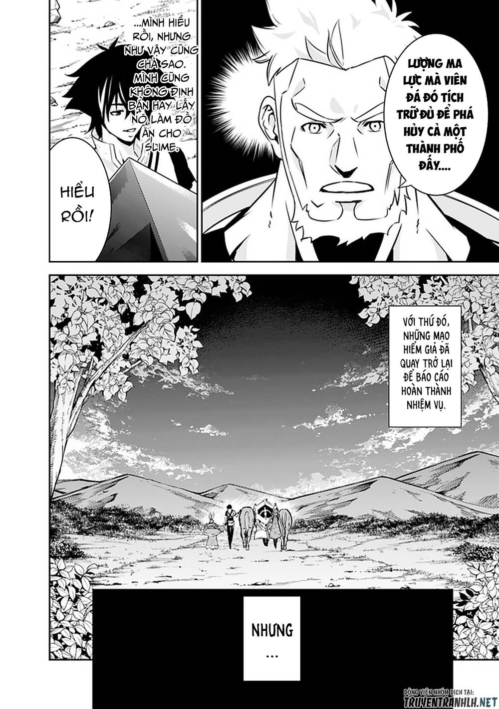 Shijou Saikyou No Mahou Kenshi, F Rank Boukensha Ni Tensei Suru ~ Kensei To Matei - Chương 36 - Trang 8