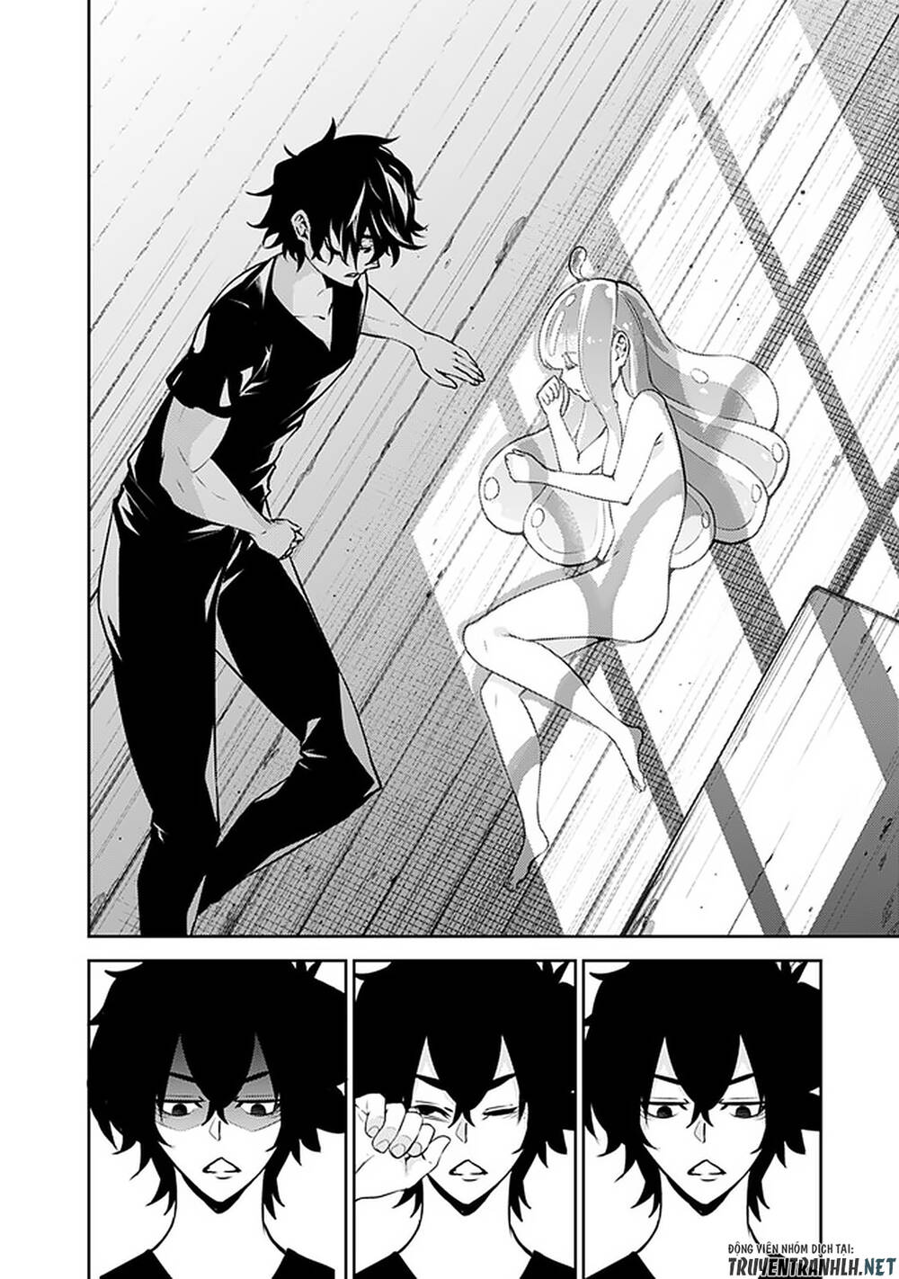 Shijou Saikyou No Mahou Kenshi, F Rank Boukensha Ni Tensei Suru ~ Kensei To Matei - Chương 36 - Trang 10