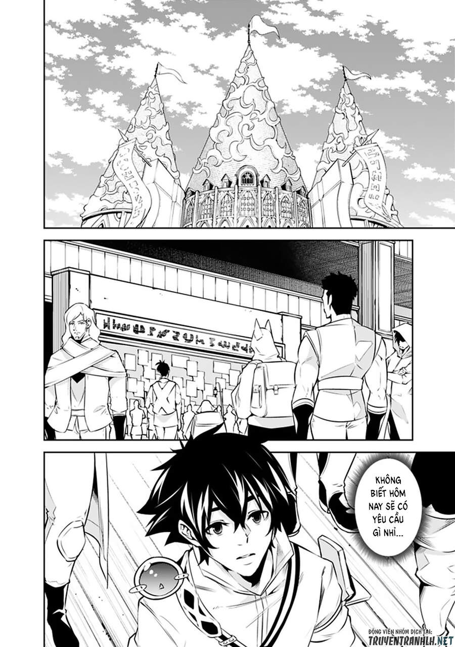 Shijou Saikyou No Mahou Kenshi, F Rank Boukensha Ni Tensei Suru ~ Kensei To Matei - Chương 37 - Trang 4