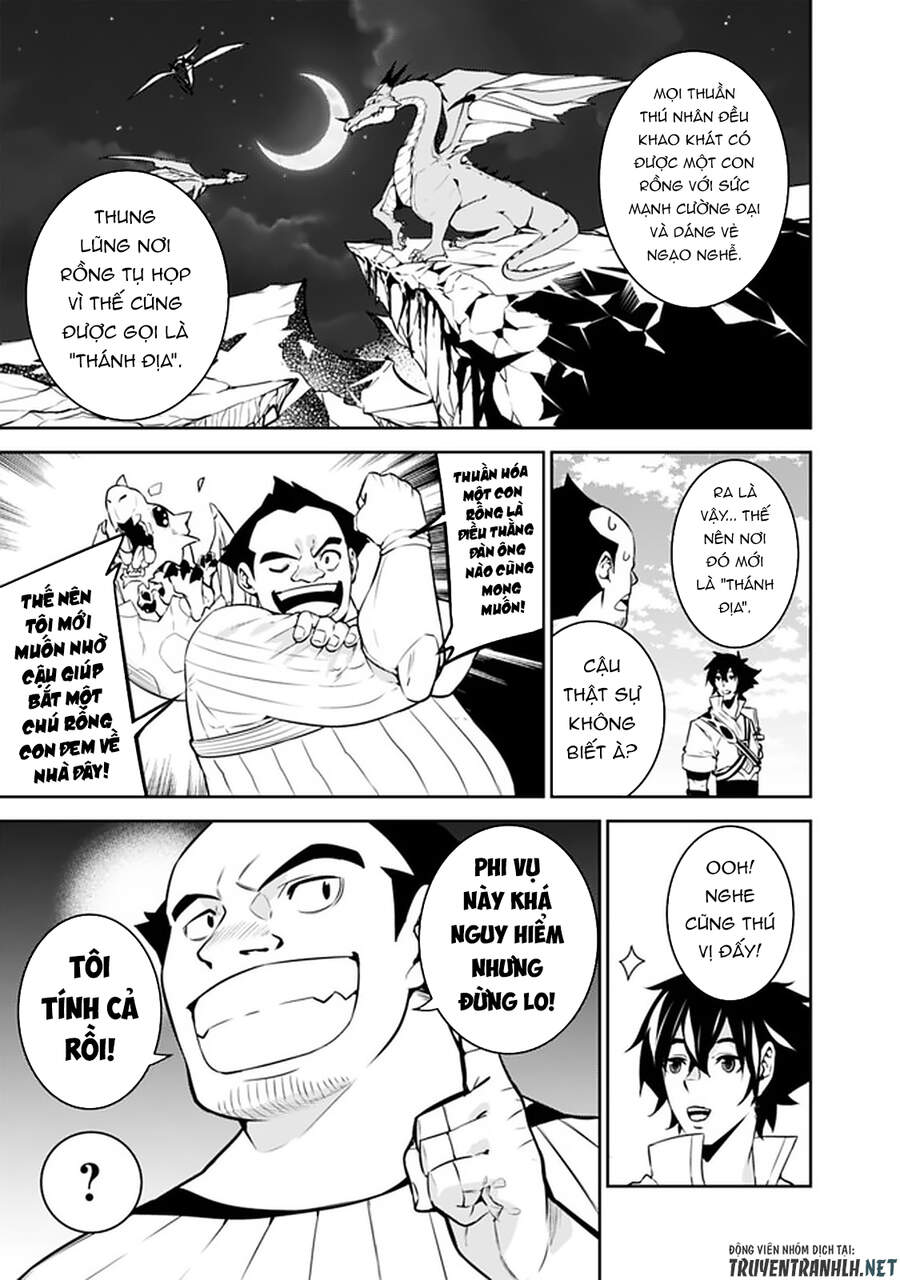 Shijou Saikyou No Mahou Kenshi, F Rank Boukensha Ni Tensei Suru ~ Kensei To Matei - Chương 38 - Trang 5