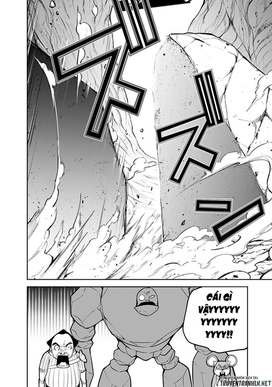 Shijou Saikyou No Mahou Kenshi, F Rank Boukensha Ni Tensei Suru ~ Kensei To Matei - Chương 39 - Trang 16