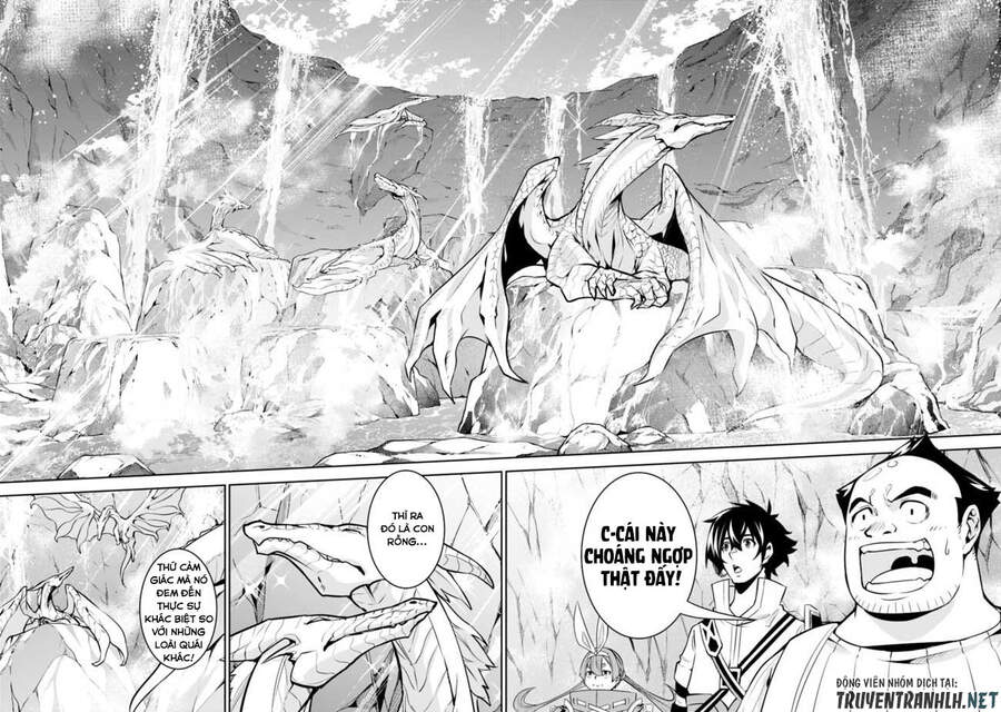 Shijou Saikyou No Mahou Kenshi, F Rank Boukensha Ni Tensei Suru ~ Kensei To Matei - Chương 41 - Trang 6