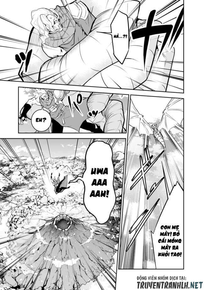 Shijou Saikyou No Mahou Kenshi, F Rank Boukensha Ni Tensei Suru ~ Kensei To Matei - Chương 42 - Trang 19