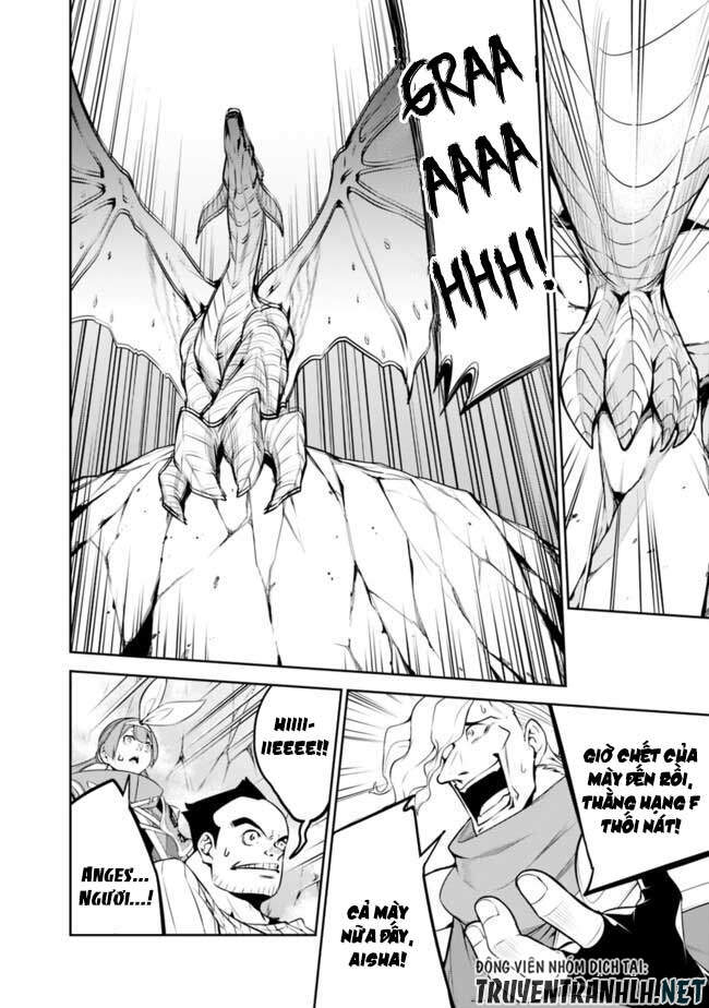 Shijou Saikyou No Mahou Kenshi, F Rank Boukensha Ni Tensei Suru ~ Kensei To Matei - Chương 42 - Trang 6