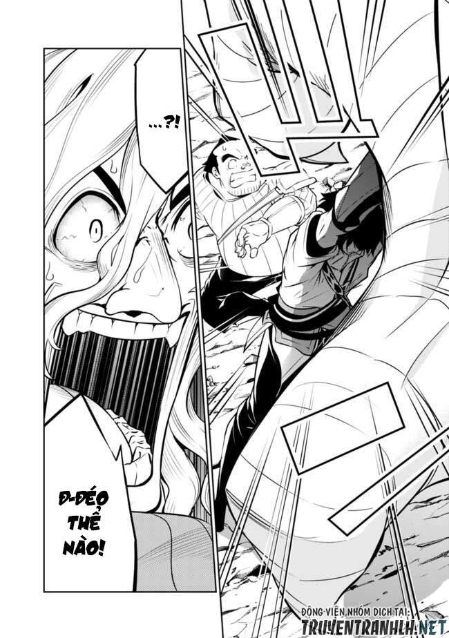 Shijou Saikyou No Mahou Kenshi, F Rank Boukensha Ni Tensei Suru ~ Kensei To Matei - Chương 42 - Trang 10