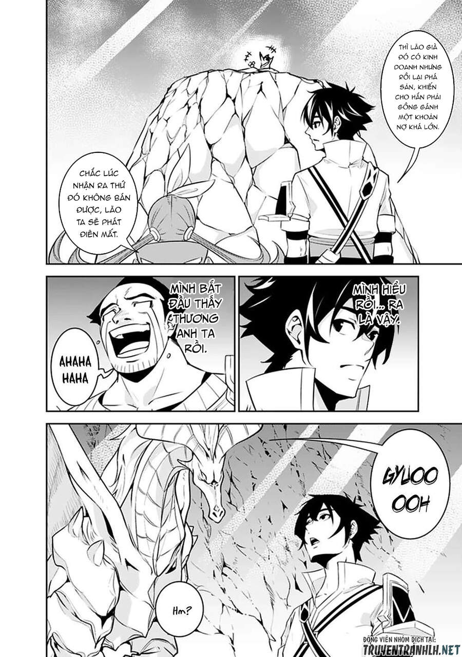 Shijou Saikyou No Mahou Kenshi, F Rank Boukensha Ni Tensei Suru ~ Kensei To Matei - Chương 43 - Trang 6