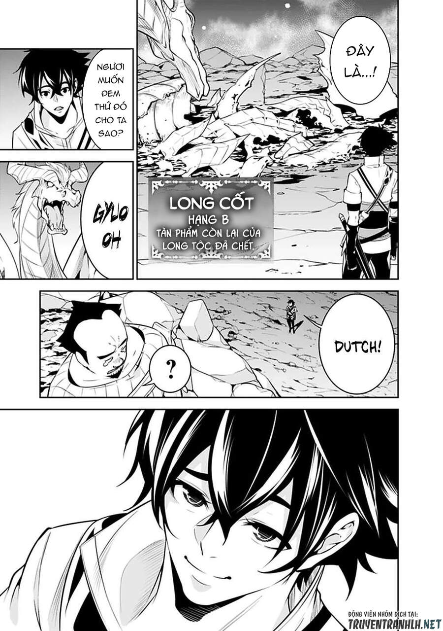 Shijou Saikyou No Mahou Kenshi, F Rank Boukensha Ni Tensei Suru ~ Kensei To Matei - Chương 43 - Trang 7