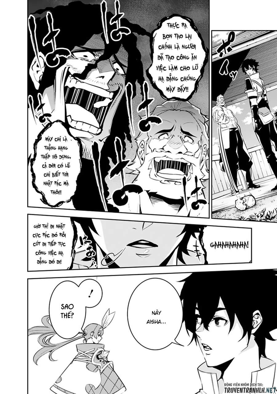 Shijou Saikyou No Mahou Kenshi, F Rank Boukensha Ni Tensei Suru ~ Kensei To Matei - Chương 45 - Trang 12