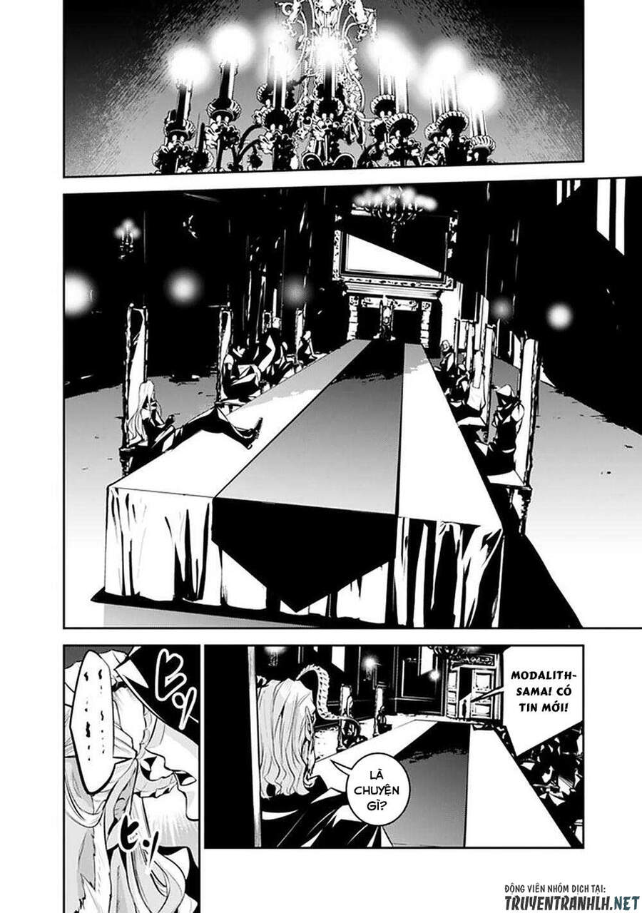 Shijou Saikyou No Mahou Kenshi, F Rank Boukensha Ni Tensei Suru ~ Kensei To Matei - Chương 46 - Trang 4