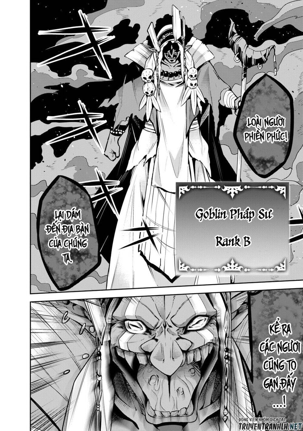 Shijou Saikyou No Mahou Kenshi, F Rank Boukensha Ni Tensei Suru ~ Kensei To Matei - Chương 25 - Trang 13