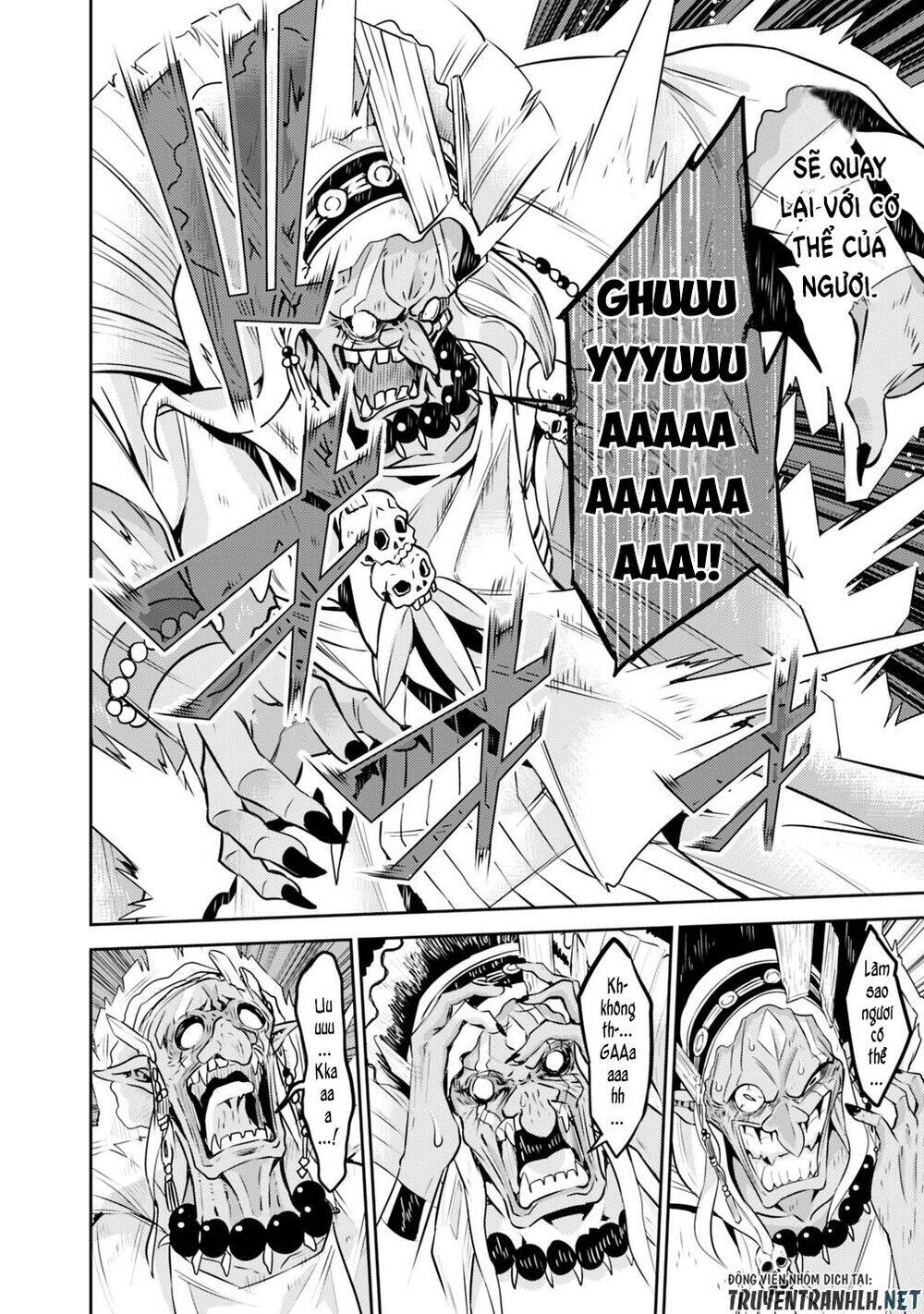 Shijou Saikyou No Mahou Kenshi, F Rank Boukensha Ni Tensei Suru ~ Kensei To Matei - Chương 25 - Trang 24