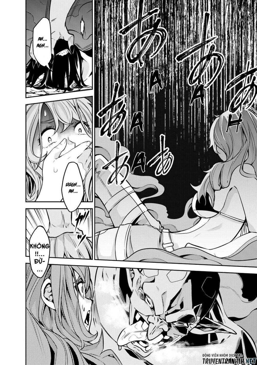 Shijou Saikyou No Mahou Kenshi, F Rank Boukensha Ni Tensei Suru ~ Kensei To Matei - Chương 25 - Trang 5