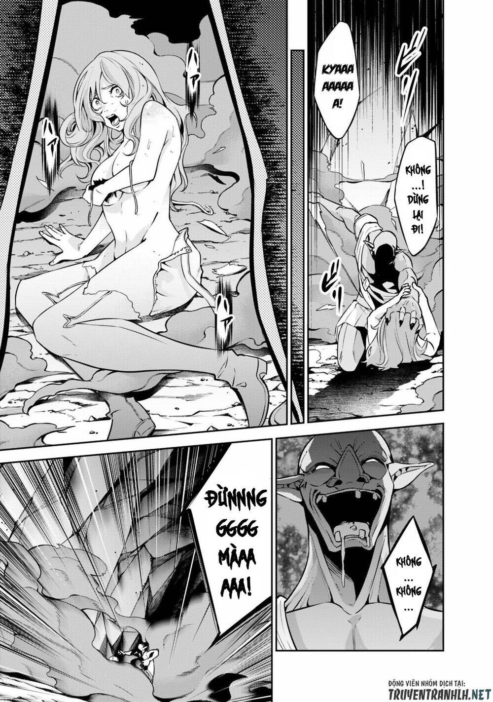 Shijou Saikyou No Mahou Kenshi, F Rank Boukensha Ni Tensei Suru ~ Kensei To Matei - Chương 25 - Trang 6