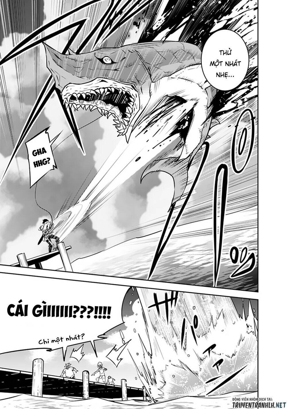 Shijou Saikyou No Mahou Kenshi, F Rank Boukensha Ni Tensei Suru ~ Kensei To Matei - Chương 26 - Trang 13