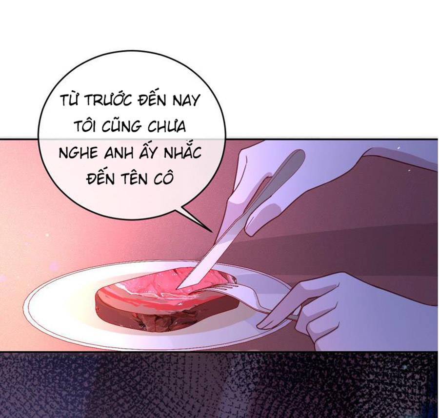 Thần Luân Mật Luyến - Chương 127 - Trang 12