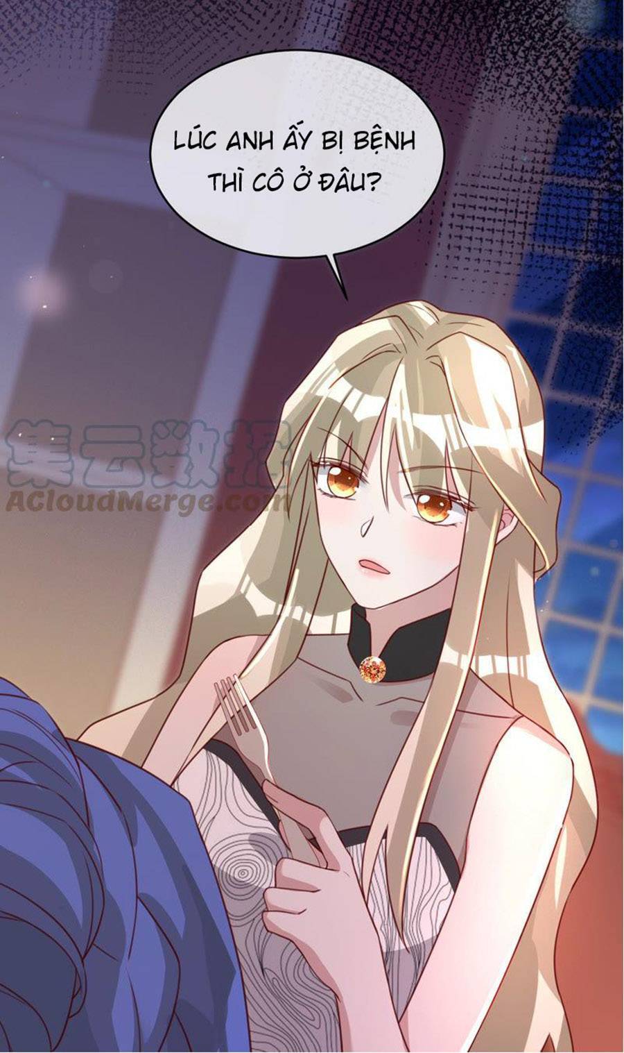 Thần Luân Mật Luyến - Chương 127 - Trang 13