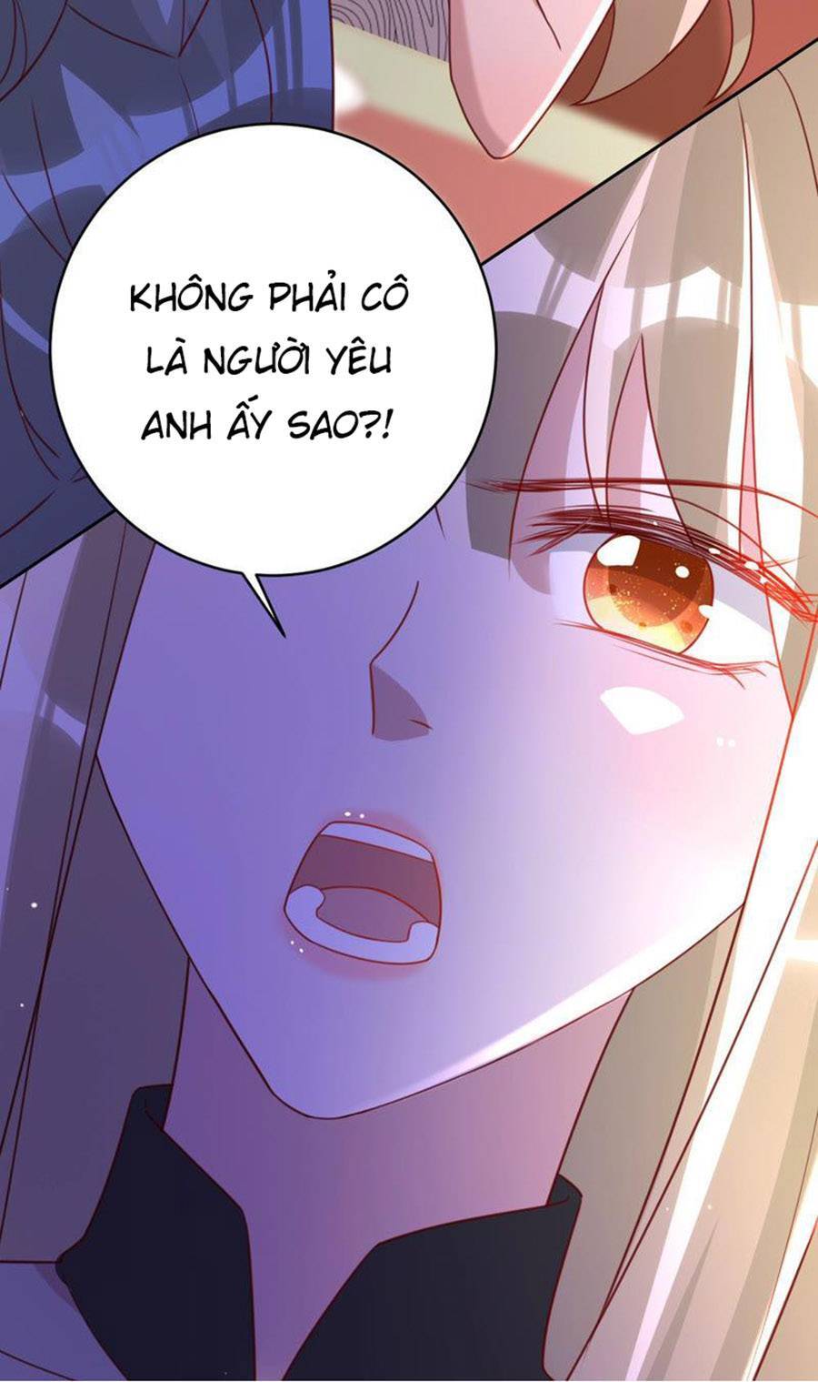 Thần Luân Mật Luyến - Chương 127 - Trang 14