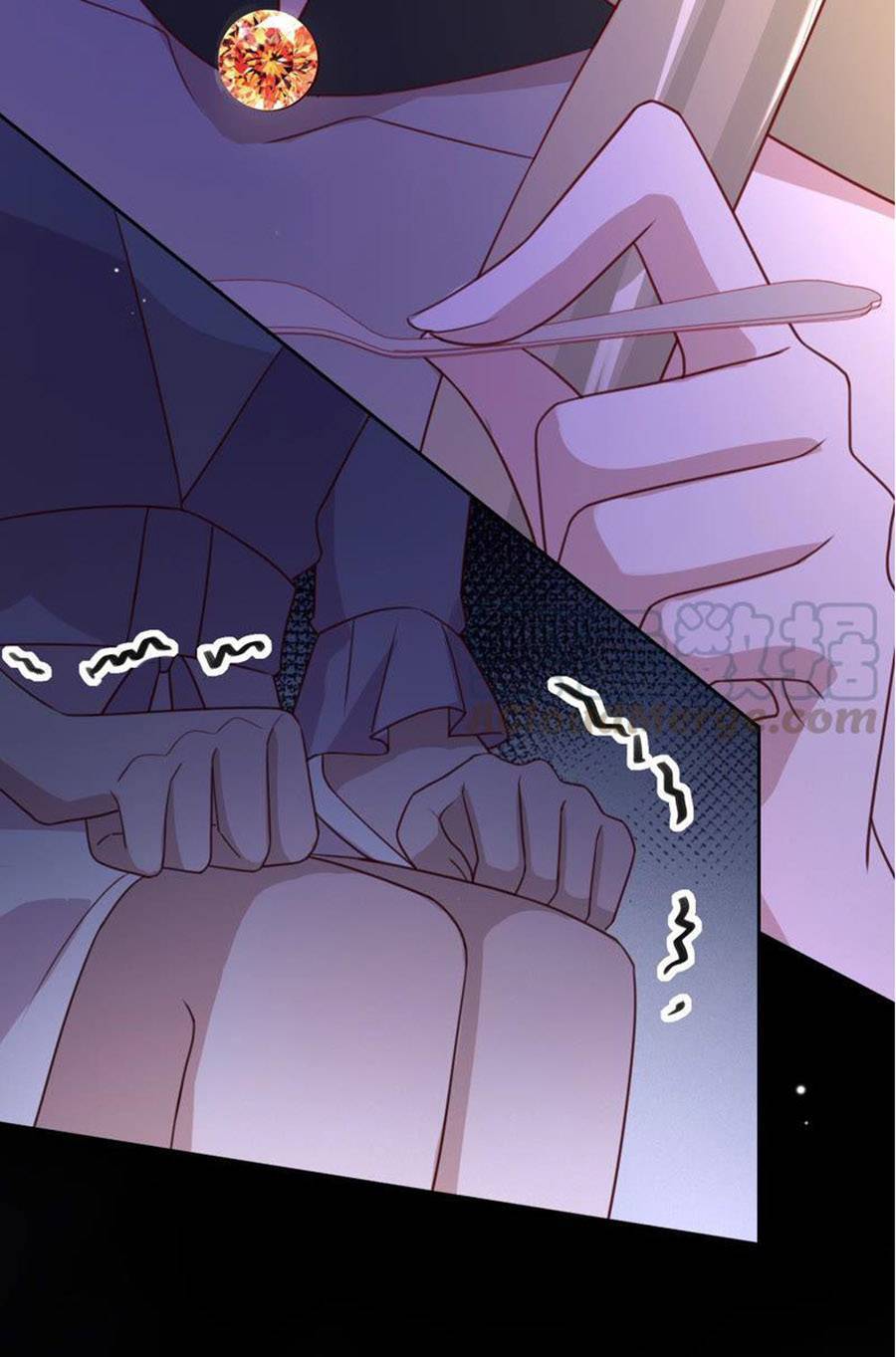 Thần Luân Mật Luyến - Chương 127 - Trang 15