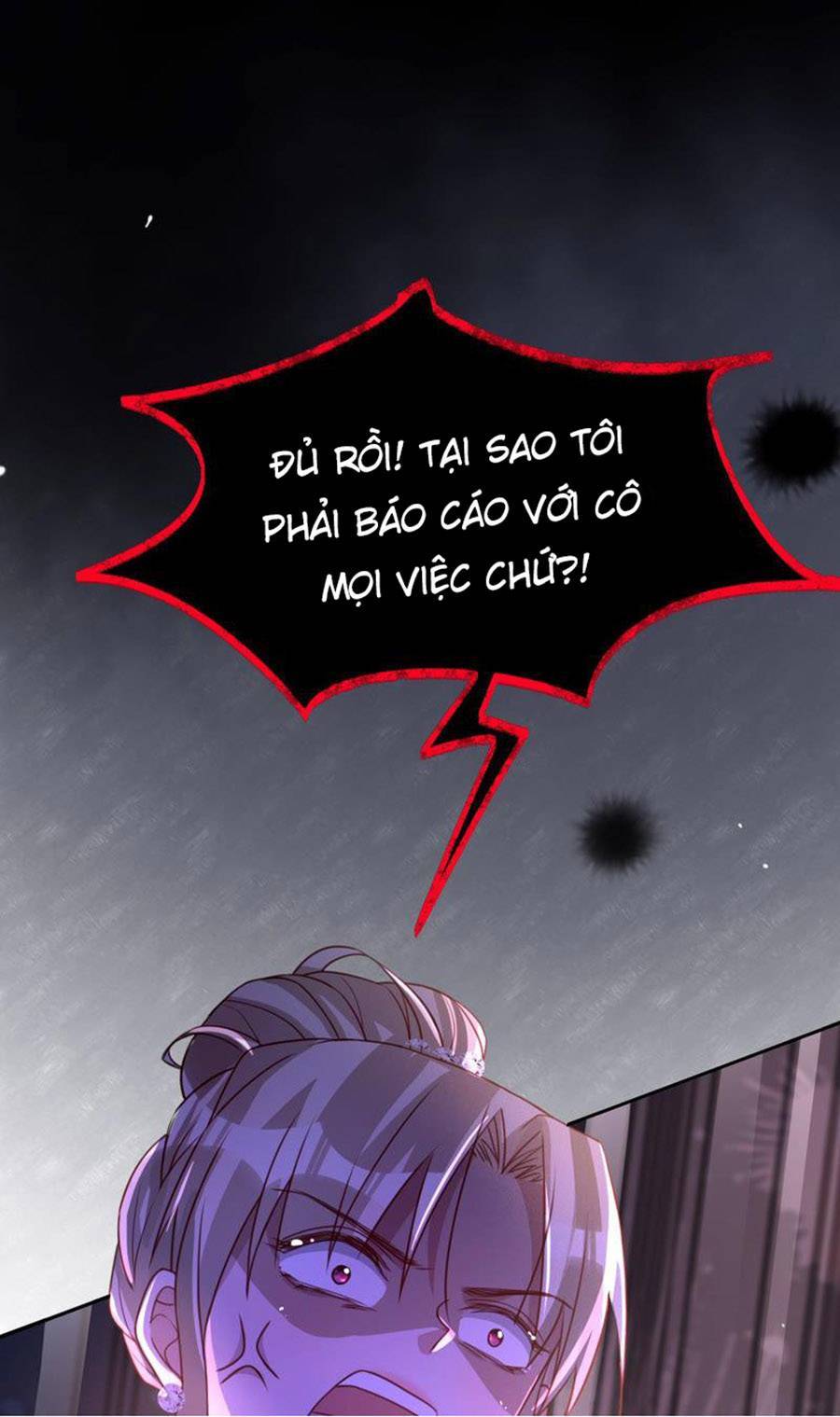 Thần Luân Mật Luyến - Chương 127 - Trang 16