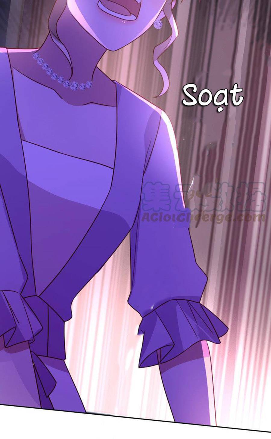 Thần Luân Mật Luyến - Chương 127 - Trang 17